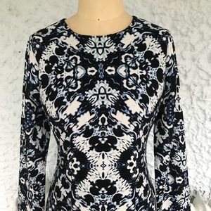 Maggy London Sheath Dress